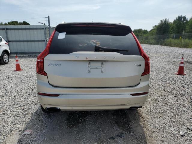 2016 Volvo Xc90 T6 მანქანა იყიდება აუქციონზე, vin: YV4A22PK2G1020172, აუქციონის ნომერი: 71916845