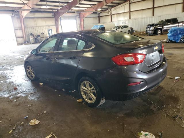Продаж на аукціоні авто 2016 Chevrolet Cruze, vin: 1G1BE5SM4G7236782, номер лоту: 71701025