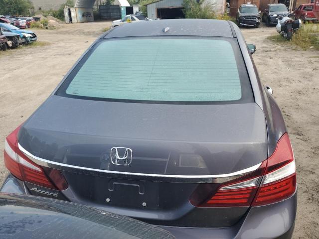 2016 Honda Accord მანქანა იყიდება აუქციონზე, vin: 1HGCR2F87GA800098, აუქციონის ნომერი: 70744105