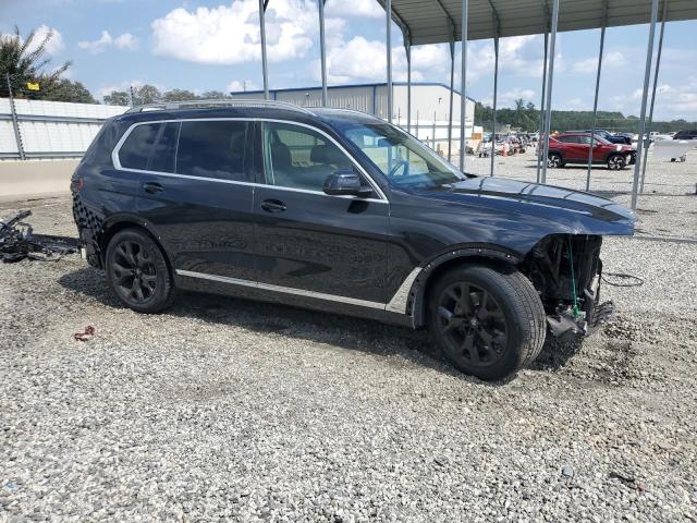 Продаж на аукціоні авто 2023 Bmw X7, vin: 5UX23EM01P9R02975, номер лоту: 70917885