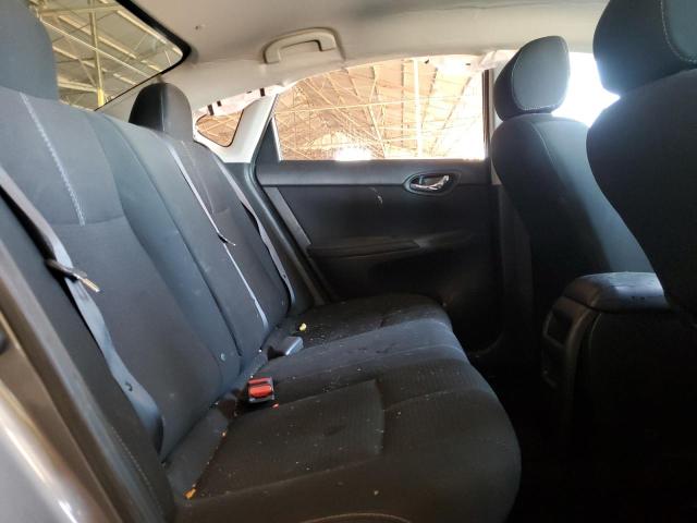 Aukcja sprzedaży 2018 Nissan Sentra, vin: 3N1AB7APXJY244039, numer aukcji: 80340145