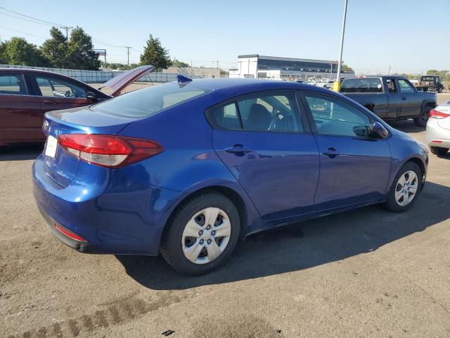 Aukcja sprzedaży 2017 Kia Forte, vin: 3KPFK4A76HE054008, numer aukcji: 80429375