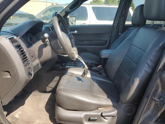 2011 Ford Escape მანქანა იყიდება აუქციონზე, vin: 1FMCU9EG3BKB21149, აუქციონის ნომერი: 80558945