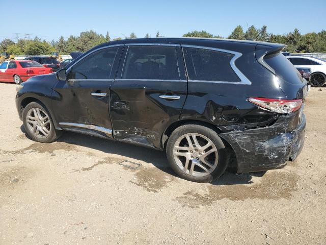 82091675 :رقم المزاد ، 5N1AL0MM3DC317554 vin ، 2013 Infiniti Jx35 مزاد بيع