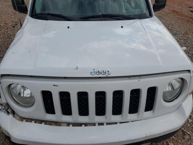 Продаж на аукціоні авто 2015 Jeep Patriot, vin: 1C4NJPBB0FD304828, номер лоту: 80448895