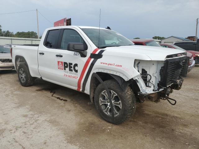 Продажа на аукционе авто 2026 Gmc Sierra, vin: 1GTRUAED6TZ110970, номер лота: 71432715