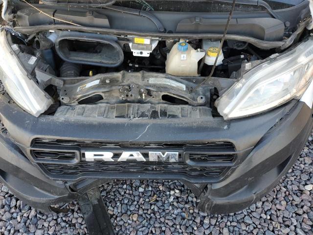 Продажа на аукционе авто 2023 Ram Promaster 3500, vin: 3C7WRVMGXPE515144, номер лота: 41816976