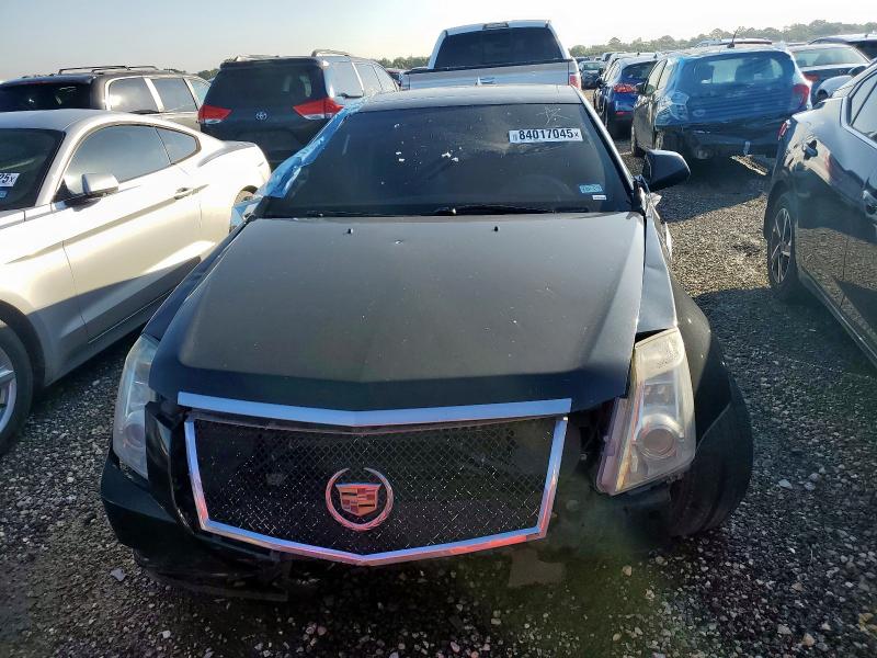 Aukcja sprzedaży 2014 Cadillac Cts, vin: 1G6DG1E39E0192261, numer aukcji: 84017045