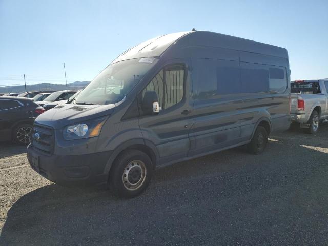 Продажа на аукционе авто 2020 Ford Transit T-, vin: 1FTBR3X89LKA55924, номер лота: 85949845