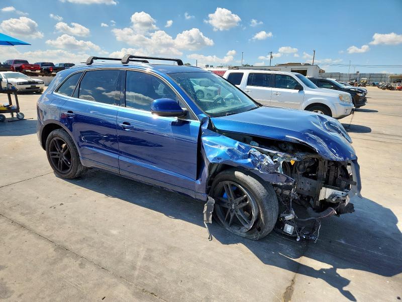 Продажа на аукционе авто 2013 Audi Q5 Premium Plus, vin: WA1LFAFP0DA043270, номер лота: 84033975
