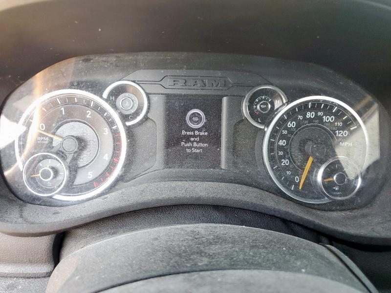 Продаж на аукціоні авто 2021 Ram 5500, vin: 3C7WRMDL8MG547291, номер лоту: 75629305