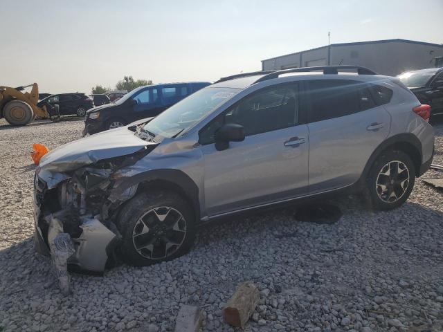 2019 Subaru Crosstrek მანქანა იყიდება აუქციონზე, vin: JF2GTABC8K8301351, აუქციონის ნომერი: 80826895