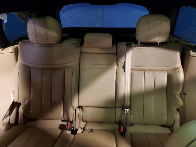 Продаж на аукціоні авто 2025 Land Rover Range Rove, vin: SALKP9F44SA274763, номер лоту: 71850015