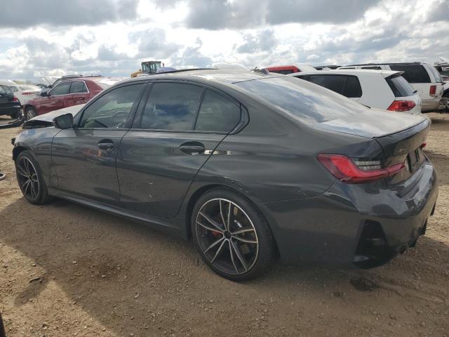83756515 :رقم المزاد ، 3MW89FF05R8E47782 vin ، 2024 Bmw 330xi مزاد بيع