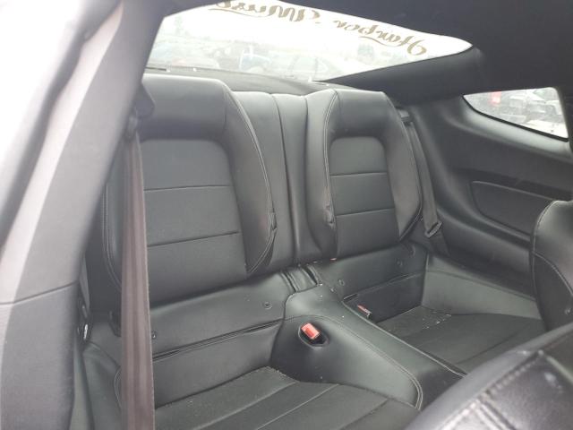 Продаж на аукціоні авто 2018 Ford Mustang, vin: 1FA6P8TH6J5157015, номер лоту: 71883465