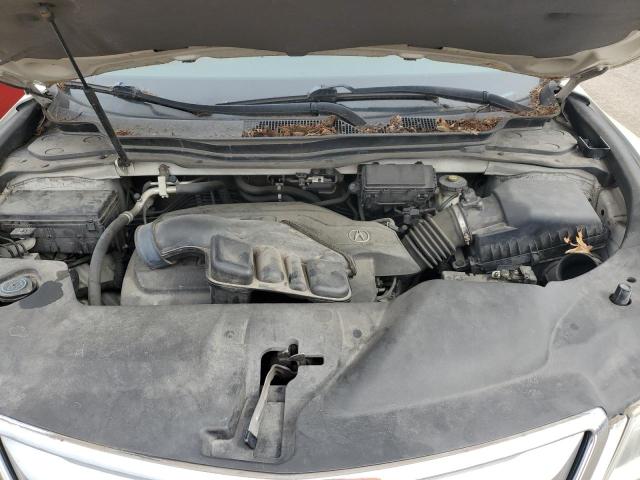 Aukcja sprzedaży 2015 Acura Mdx Techno, vin: 5FRYD4H40FB028590, numer aukcji: 81418705