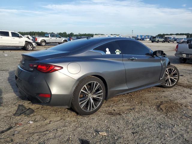 85945705 :رقم المزاد ، JN1CV7EK4HM111241 vin ، 2017 Infiniti Q60 Base مزاد بيع