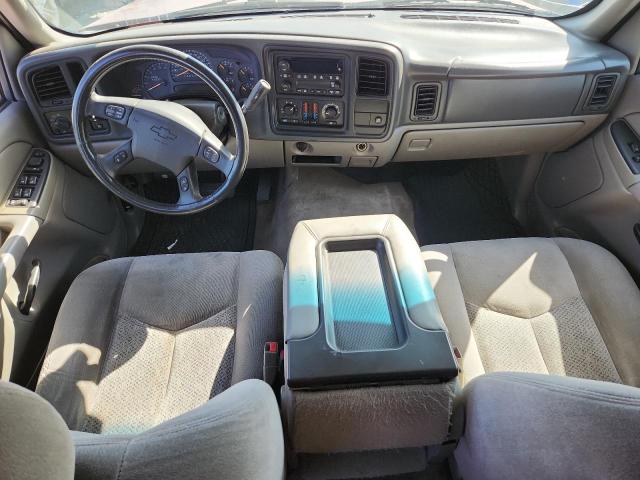 Продаж на аукціоні авто 2006 Chevrolet Tahoe, vin: 1GNEC13V36R163893, номер лоту: 81334345