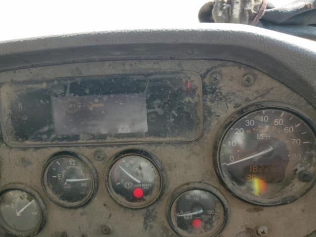 2019 Peterbilt Tractor 520 მანქანა იყიდება აუქციონზე, vin: 3BPDLJ0X6KF105979, აუქციონის ნომერი: 81145285