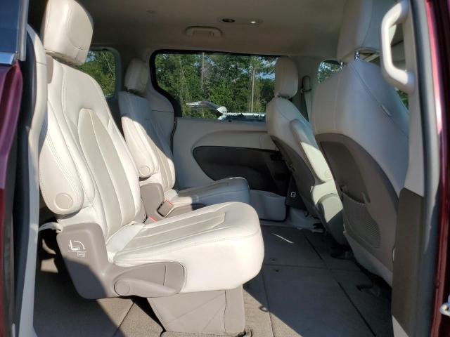 Продаж на аукціоні авто 2020 Chrysler Pacifica Touring L, vin: 2C4RC1BG3LR283535, номер лоту: 80997015