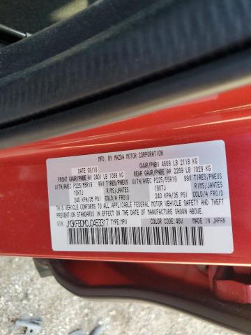 2018 Mazda Cx-5 Grand Touring მანქანა იყიდება აუქციონზე, vin: JM3KFBDM0J0453317, აუქციონის ნომერი: 81346985