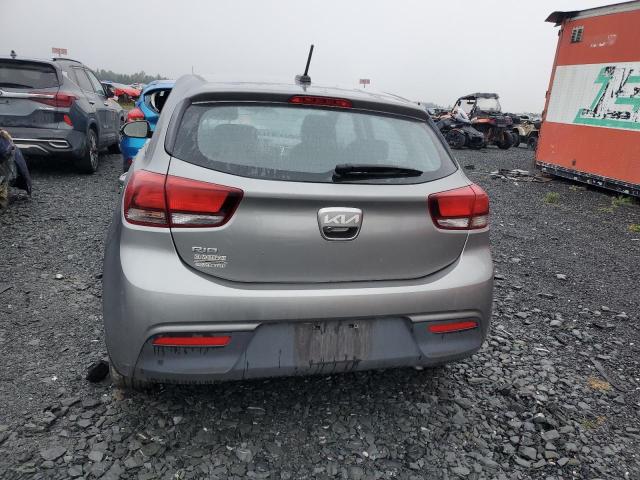 Aukcja sprzedaży 2022 Kia Rio S, vin: 3KPA25ADXNE464506, numer aukcji: 71701345
