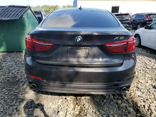 2015 Bmw X6 Xdrive3 მანქანა იყიდება აუქციონზე, vin: 5UXKU2C50F0N77702, აუქციონის ნომერი: 71217805