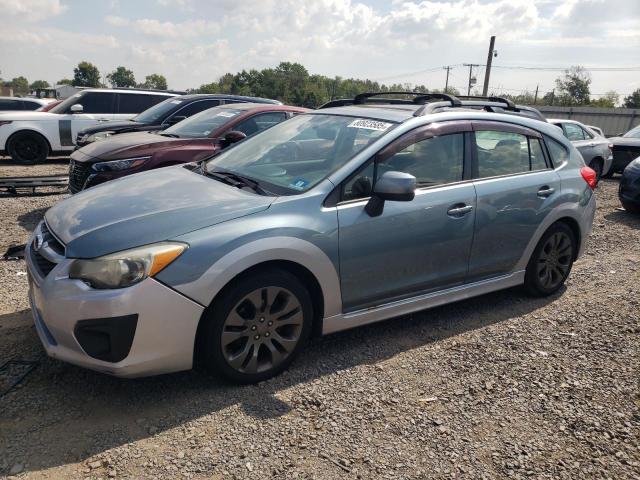 Продаж на аукціоні авто 2012 Subaru Impreza Sp, vin: JF1GPAU66CH233178, номер лоту: 80923585