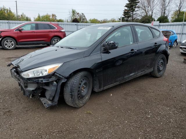 Aukcja sprzedaży 2018 Ford Focus, vin: 1FADP3K29JL305953, numer aukcji: 81395095