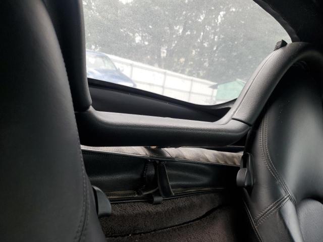 Aukcja sprzedaży 1998 Porsche Boxster, vin: WP0CA2981WU623689, numer aukcji: 80710725