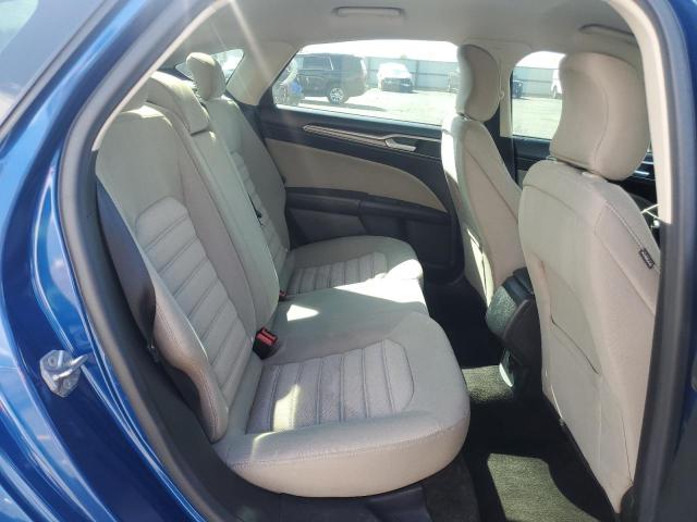 Aukcja sprzedaży 2017 Ford Fusion S, vin: 3FA6P0G75HR380608, numer aukcji: 81863285