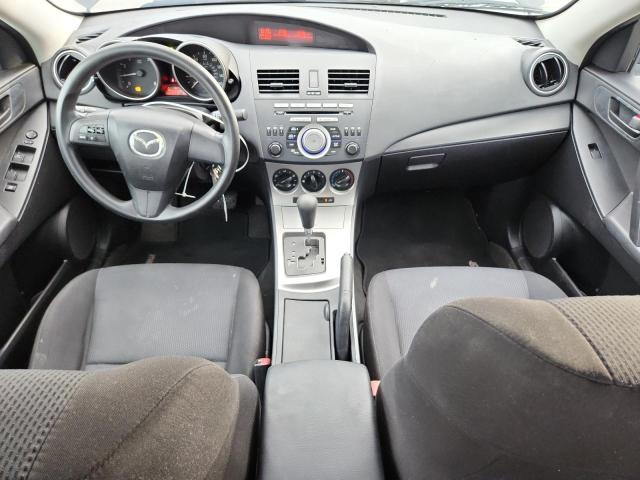 72099035 :رقم المزاد ، JM1BL1SF3A1282184 vin ، 2010 Mazda 3 I مزاد بيع
