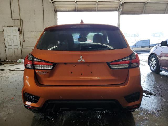 Продаж на аукціоні авто 2022 Mitsubishi Outlander Sport, vin: JA4APUAU7NU013962, номер лоту: 80737635