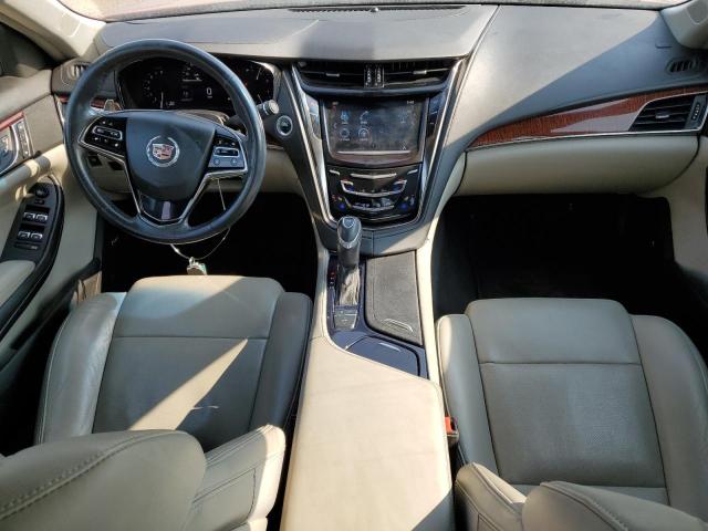 Продажа на аукционе авто 2014 Cadillac Cts, vin: 1G6AP5SX6E0132553, номер лота: 71964055