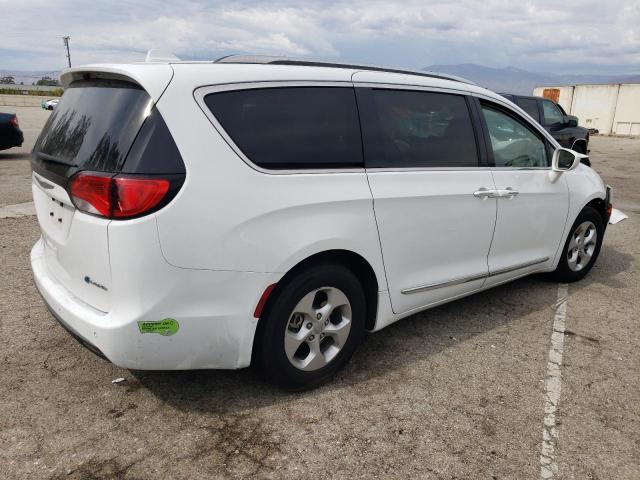 Продажа на аукционе авто 2018 Chrysler Pacifica, vin: 2C4RC1L76JR129512, номер лота: 81450125