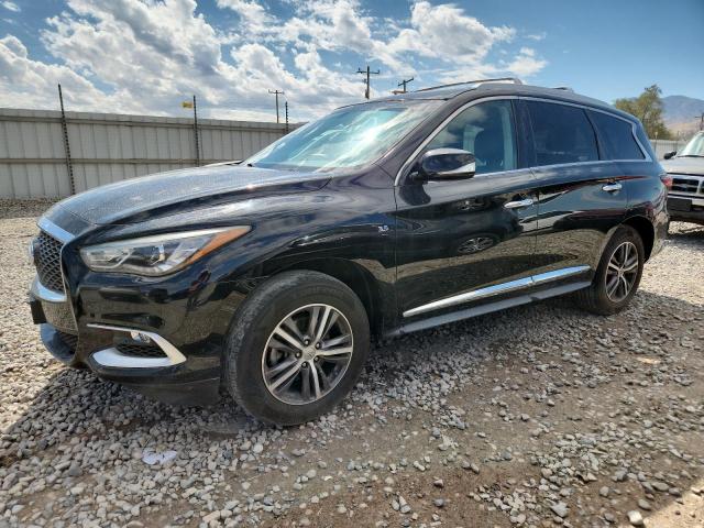 Aukcja sprzedaży 2016 Infi Qx60, vin: 5N1AL0MM6GC503657, numer aukcji: 81469385