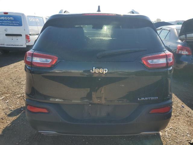 2015 Jeep Cherokee L მანქანა იყიდება აუქციონზე, vin: 1C4PJLDS4FW598222, აუქციონის ნომერი: 70142665