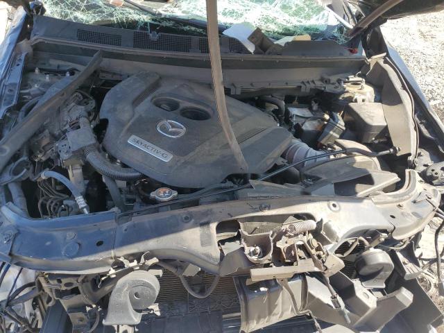 Продажа на аукционе авто 2020 Mazda Cx-9 Grand Touring A, vin: JM3TCADY1L0414247, номер лота: 80190445