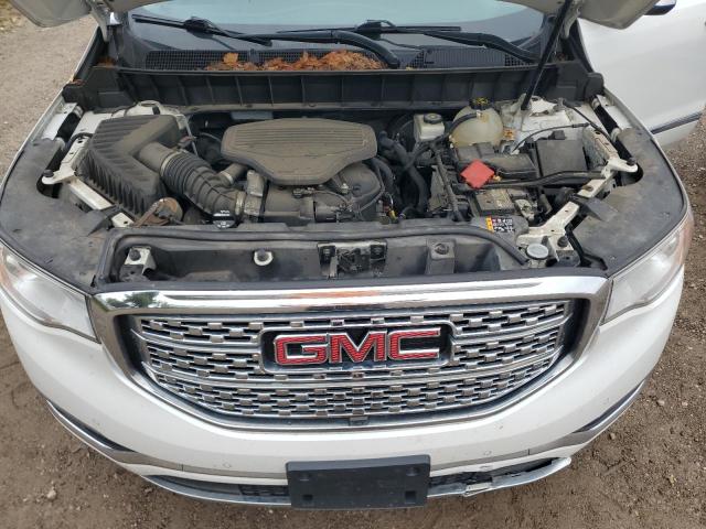 Aukcja sprzedaży 2017 Gmc Acadia, vin: 1GKKNXLS9HZ260537, numer aukcji: 81129855