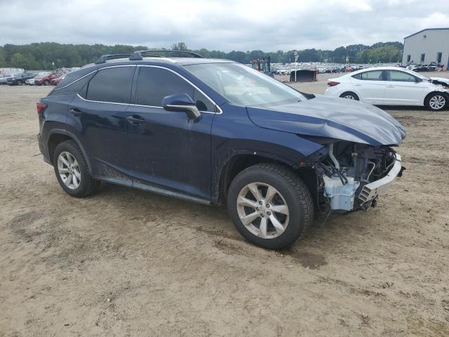 Aukcja sprzedaży 2017 Lexus Rx 350 Bas, vin: 2T2BZMCA9HC069227, numer aukcji: 81765205