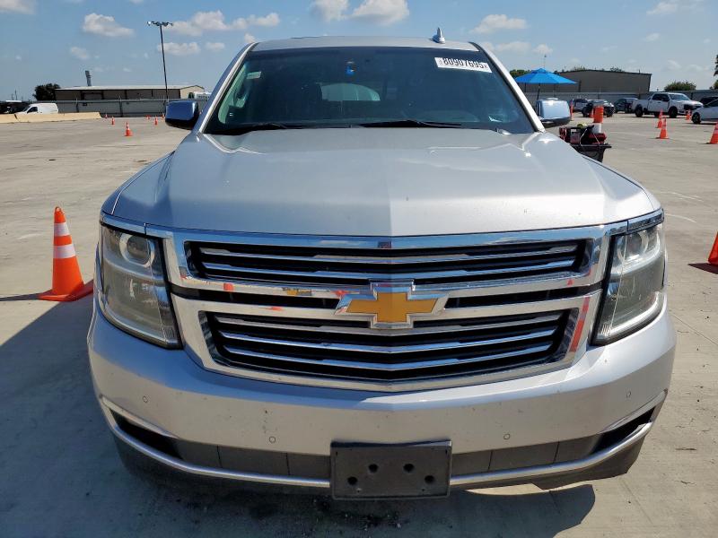Aukcja sprzedaży 2017 Chevrolet Tahoe C150, vin: 1GNSCCKC3HR117496, numer aukcji: 80907695