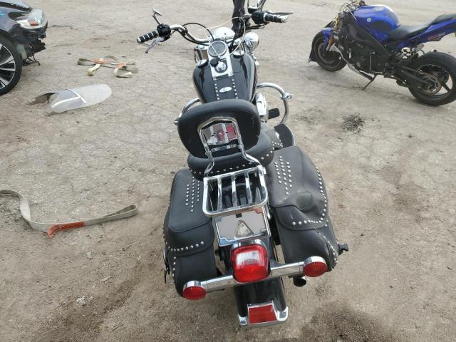 Продаж на аукціоні авто 2008 Harley-davidson Flstc, vin: 1HD1BW5158Y079406, номер лоту: 71844495