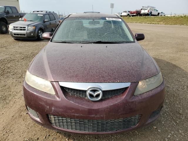 Aukcja sprzedaży 2006 Mazda 6 I, vin: 1YVFP80C165M20242, numer aukcji: 80761905