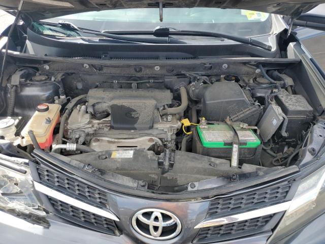 80205265 :رقم المزاد ، JTMRFREV5FD165333 vin ، 2015 Toyota Rav4 Xle مزاد بيع