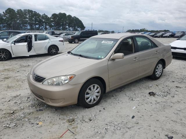 Продажа на аукционе авто 2005 Toyota Camry Le, vin: 4T1BE30K15U082815, номер лота: 83846255