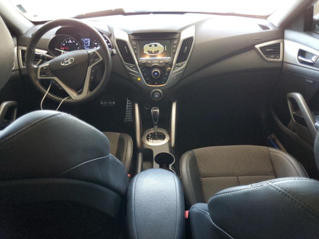 2013 Hyundai Veloster მანქანა იყიდება აუქციონზე, vin: KMHTC6AD6DU146244, აუქციონის ნომერი: 80341735
