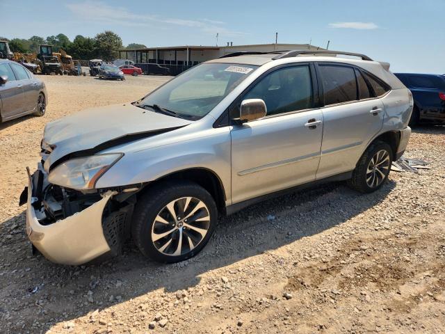 Продаж на аукціоні авто 2007 Lexus Rx, vin: JTJHW31U572025329, номер лоту: 80915525