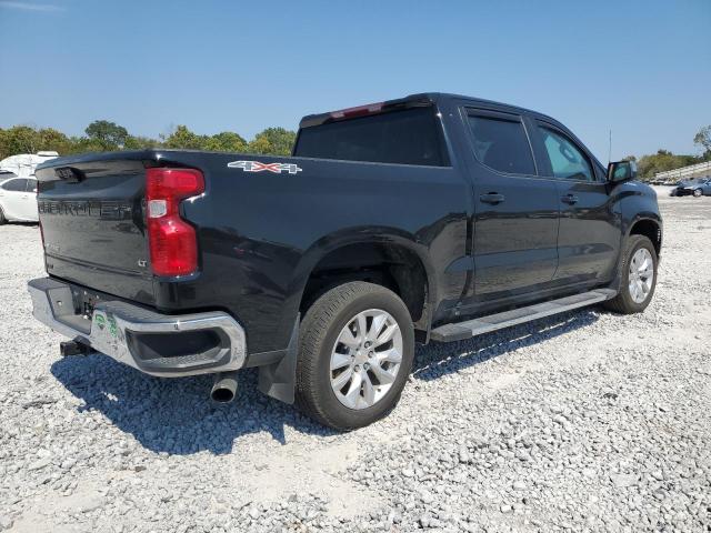 80895015 :رقم المزاد ، 2GCUDDED6N1509448 vin ، 2022 Chevrolet Silverado K1500 Lt مزاد بيع