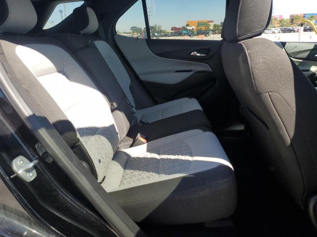 Продаж на аукціоні авто 2023 Chevrolet Equinox, vin: 3GNAXHEG3PL207992, номер лоту: 71844515