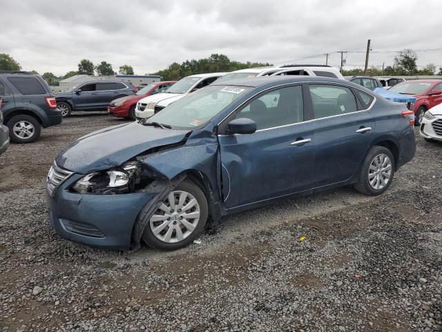 Продажа на аукционе авто 2013 Nissan Sentra, vin: 1N4AB7AP5DN905979, номер лота: 72249095